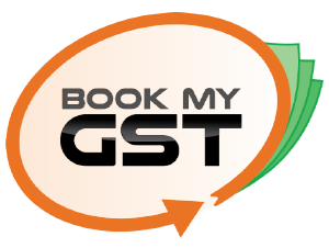 Book MYGST